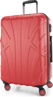 Suitline 53l Spinner - korall bei Amazon bestellen