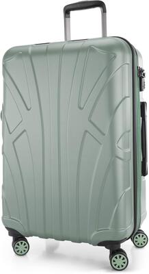 Suitline 53l Spinner - mint bei Amazon bestellen
