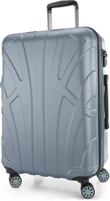 Suitline 53l Spinner - pool blue bei Amazon bestellen