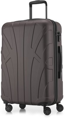 Suitline 53l Spinner - titan bei Amazon bestellen
