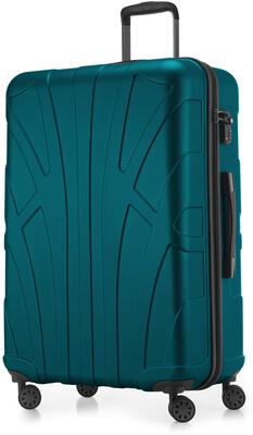 Suitline 86l Spinner - aquagrün bei Amazon bestellen