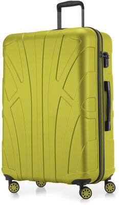 Suitline 86l Spinner - farn bei Amazon bestellen