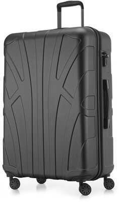 Suitline 86l Spinner - graphit bei Amazon bestellen
