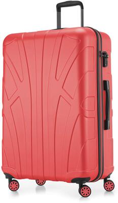 Suitline 86l Spinner - koralle bei Amazon bestellen