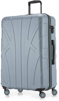 Suitline 86l Spinner - pool blue bei Amazon bestellen