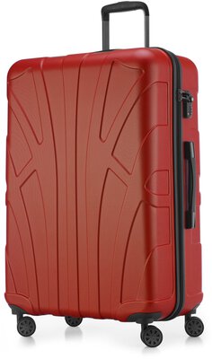 Suitline 86l Spinner - rot bei Amazon bestellen
