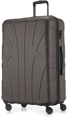 Suitline 86l Spinner - titan bei Amazon bestellen