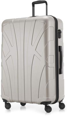 Suitline Matt 110l Spinner - weiß bei Amazon bestellen