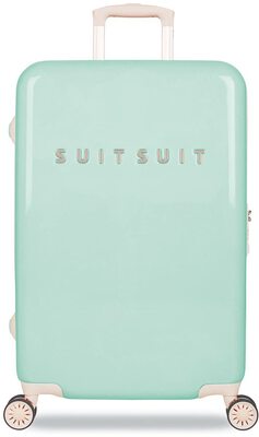 SuitSuit Fabulous Fifties 65l Spinner - luminous mint bei Amazon bestellen