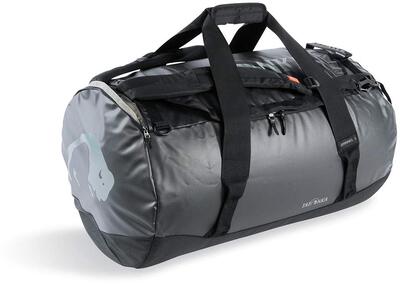 Tatonka Barrel 110l Reisetasche - black bei Amazon bestellen
