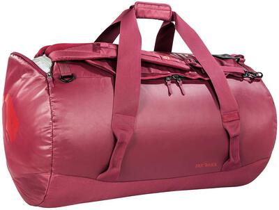 Alle Details zur Koffer/Tasche Tatonka Barrel 110l Reisetasche - red und ähnlichem Gepäck