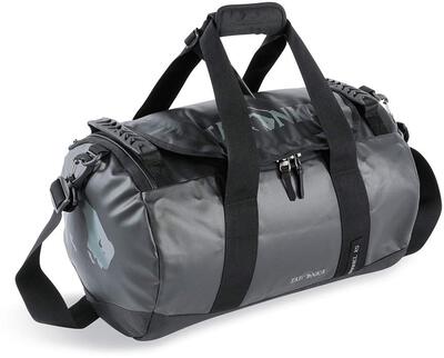 Tatonka Barrel 25l Reisetasche - black bei Amazon bestellen