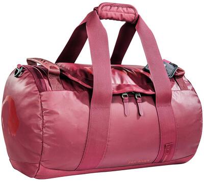 Alle Details zur Koffer/Tasche Tatonka Barrel 25l Reisetasche - red und ähnlichem Gepäck
