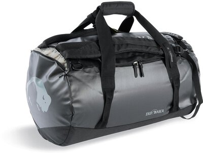 Alle Details zur Koffer/Tasche Tatonka Barrel 45l Reisetasche - black und ähnlichem Gepäck