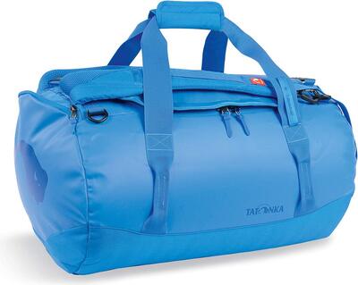 Tatonka Barrel 45l Reisetasche - bright blue II bei Amazon bestellen