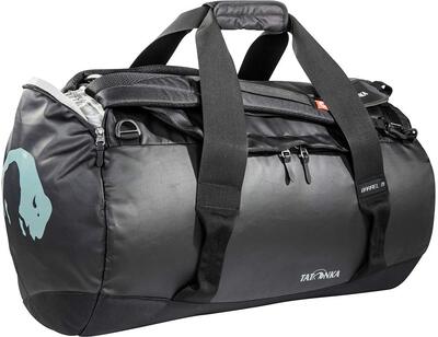 Tatonka Barrel 65l Reisetasche - black bei Amazon bestellen