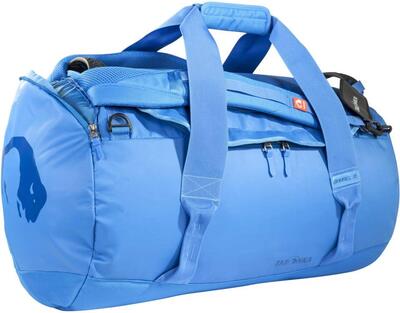 Tatonka Barrel 65l Reisetasche - bright blue II bei Amazon bestellen