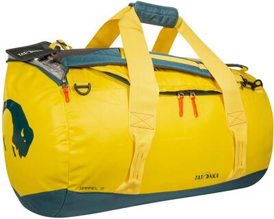 Tatonka Barrel 65l Reisetasche - lemon bei Amazon bestellen