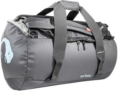 Tatonka Barrel 65l Reisetasche - titan grey bei Amazon bestellen