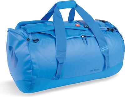 Tatonka Barrel 85l Reisetasche - bright blue II bei Amazon bestellen