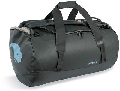 Tatonka Barrel 85l Reisetasche - titan grey bei Amazon bestellen