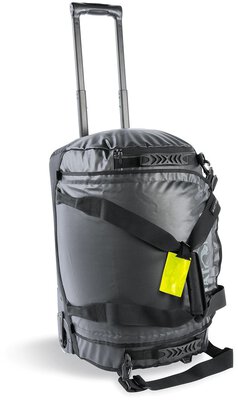Tatonka Barrel Roller 60l Reisetasche - black bei Amazon bestellen
