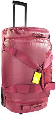 Tatonka Barrel Roller 80l Reisetasche - red bei Amazon bestellen