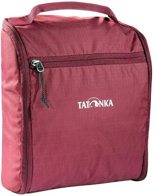 Tatonka DLX 6l Kulturtasche - red bei Amazon bestellen
