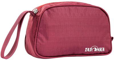 Tatonka One Day Kulturtasche - red bei Amazon bestellen