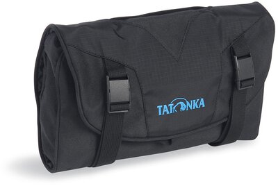 Alle Details zur Koffer/Tasche Tatonka Small Travelcare Kulturtasche - black und ähnlichem Gepäck