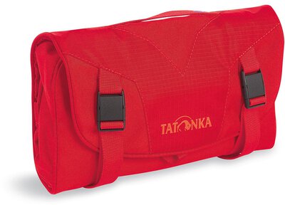 Tatonka Small Travelcare Kulturtasche - red bei Amazon bestellen