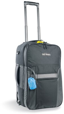 Tatonka Travel 60l Trolley - black bei Amazon bestellen