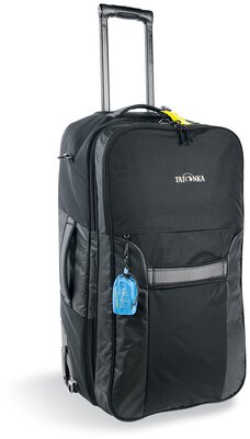 Tatonka Travel 80l Trolley - black bei Amazon bestellen