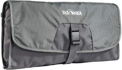 Alle Details zur Koffer/Tasche Tatonka Travelcare Kulturtasche - black und ähnlichem Gepäck