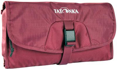 Alle Details zur Koffer/Tasche Tatonka Travelcare Kulturtasche - red und ähnlichem Gepäck