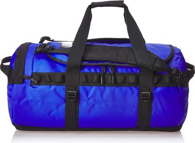 The North Face Base Camp 2019 71l Reisetasche - tnf blue/tnf black bei Amazon bestellen
