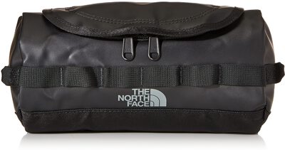 The North Face Base Camp 3l Kulturtasche - tnf black bei Amazon bestellen