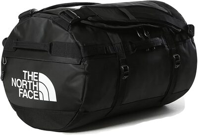 Alle Details zur Koffer/Tasche The North Face Base Camp 50l Reisetasche - schwarz und ähnlichem Gepäck