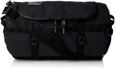 The North Face Base Camp 71l Reisetasche - tnf black bei Amazon bestellen