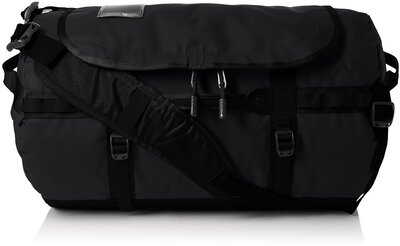 The North Face Base Camp 95l Reisetasche - tnf black bei Amazon bestellen