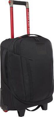 The North Face Overhead 19'' 2019 32l Trolley - tnf black bei Amazon bestellen