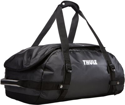 Thule Chasm 40l Reisetasche - black bei Amazon bestellen