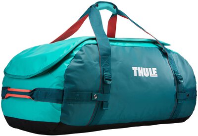 Thule Chasm 40l Reisetasche - bluegrass bei Amazon bestellen