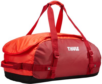 Thule Chasm 70l Reisetasche - bluegrass bei Amazon bestellen