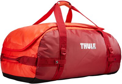 Thule Chasm 90l Reisetasche - roarange bei Amazon bestellen