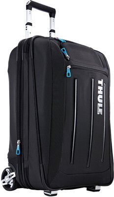 Thule Crossover 45l Trolley - black bei Amazon bestellen