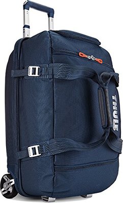 Thule Crossover 87l Reisetasche - blau bei Amazon bestellen