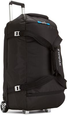 Thule Crossover 87l Reisetasche - schwarz bei Amazon bestellen
