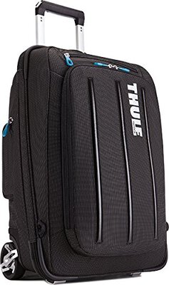 Thule Crossover Carry-on 38l Trolley - black bei Amazon bestellen
