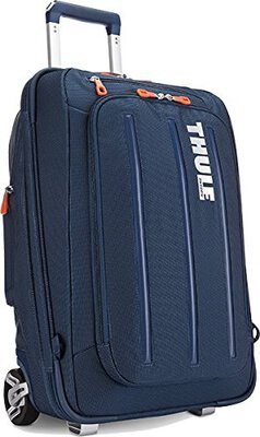 Thule Crossover Carry-on 38l Trolley - dark blue bei Amazon bestellen